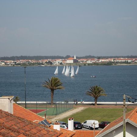 Belle View Apartment Costa Nova Zewnętrze zdjęcie