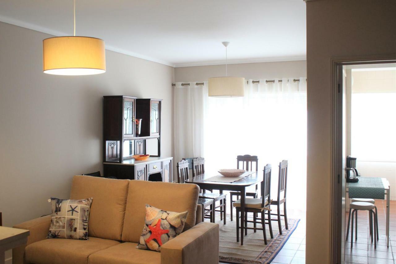 Belle View Apartment Costa Nova Zewnętrze zdjęcie