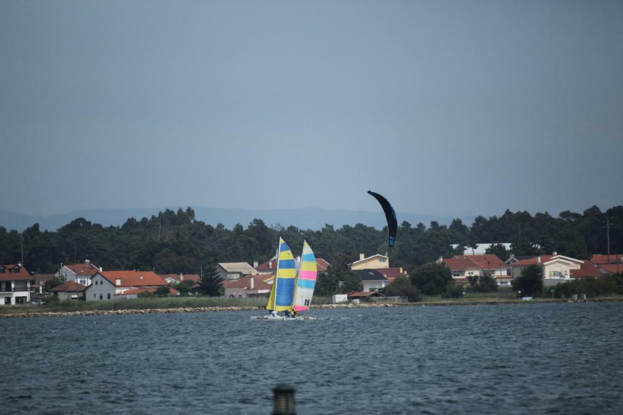 Belle View Apartment Costa Nova Zewnętrze zdjęcie