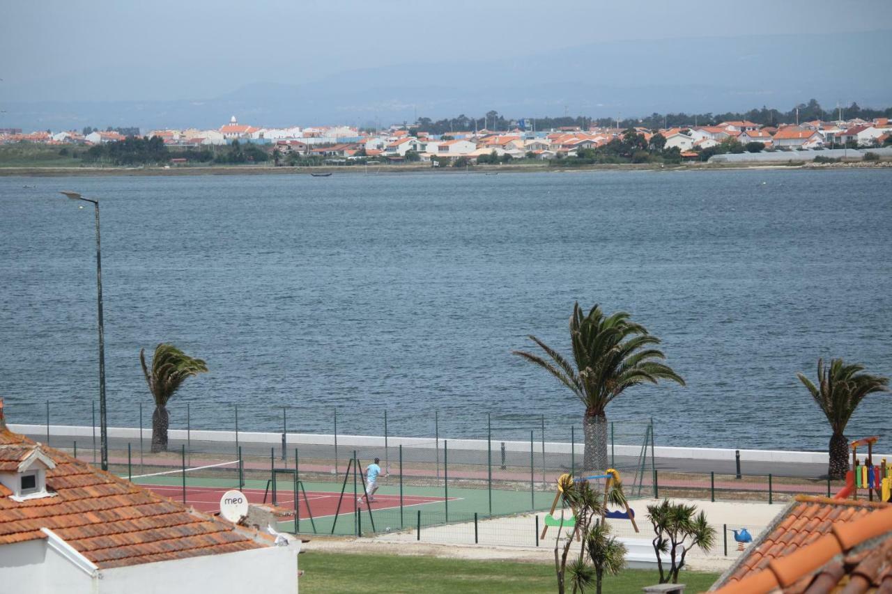 Belle View Apartment Costa Nova Zewnętrze zdjęcie